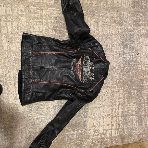 Harley Davidson Riding Gear - Picture 1 of 3